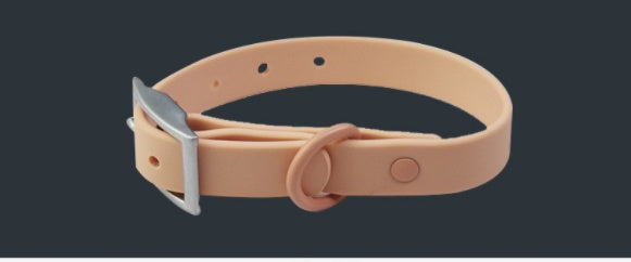 Matchande halsband, sele & koppel – för stilfulla äventyr