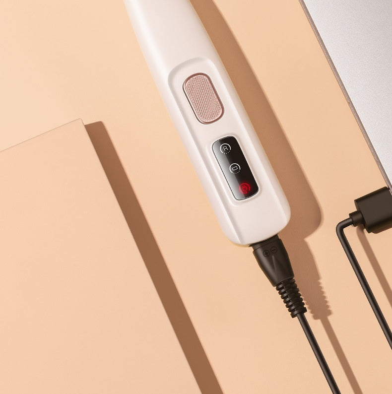 Tasstrimmer med LED-ljus – Vattentålig och med LED-display