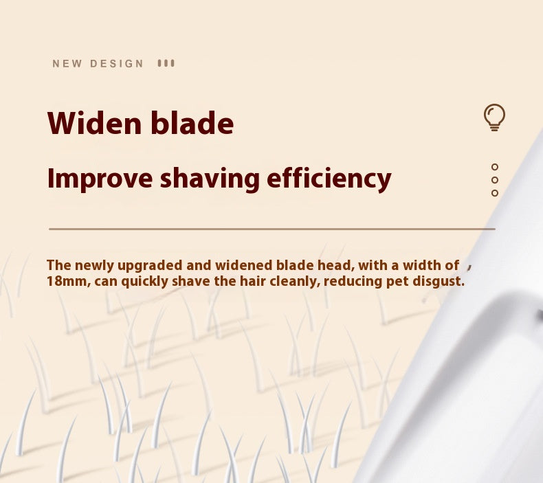 Tasstrimmer med LED-ljus – Vattentålig och med LED-display