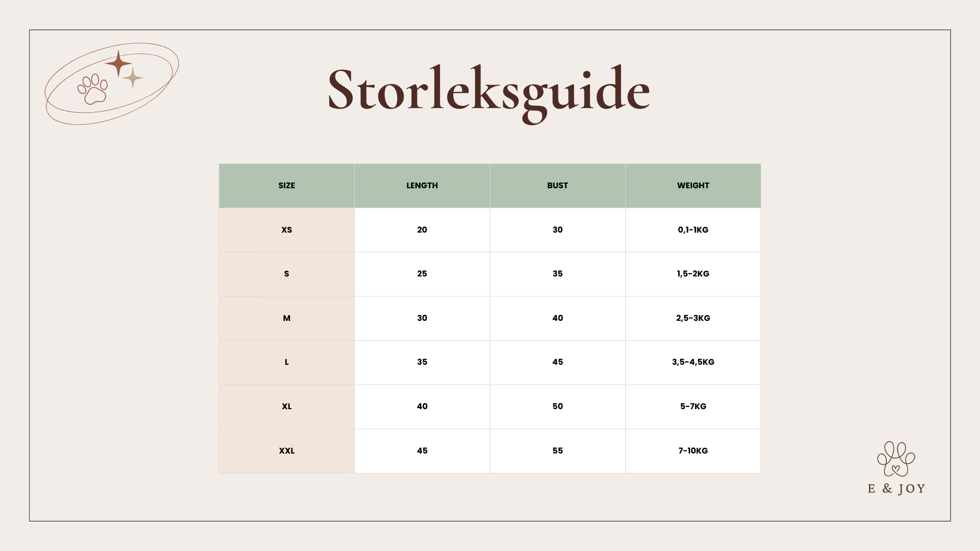 Mjuk och stilren hundtröja i bomull – för svala dagar med stil